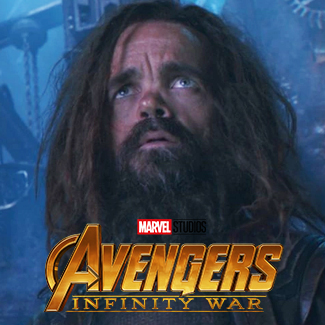 avengers 1zu1