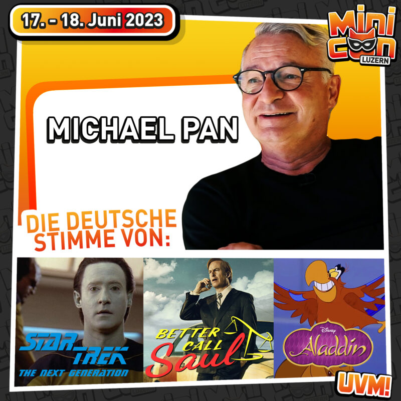 MichaelPan