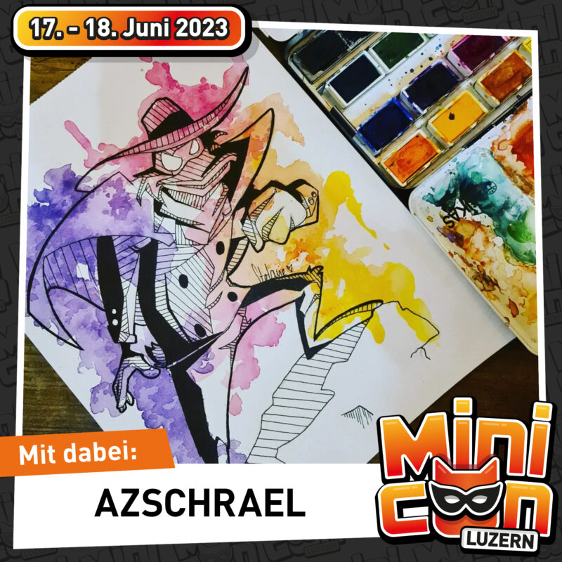 azschrae