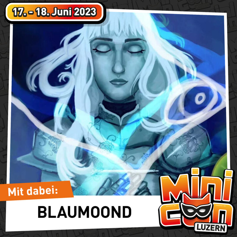 blaumoond