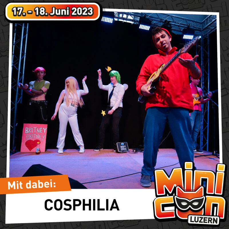 cosphilia
