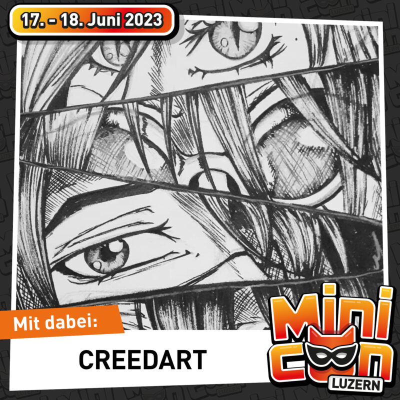 creedart
