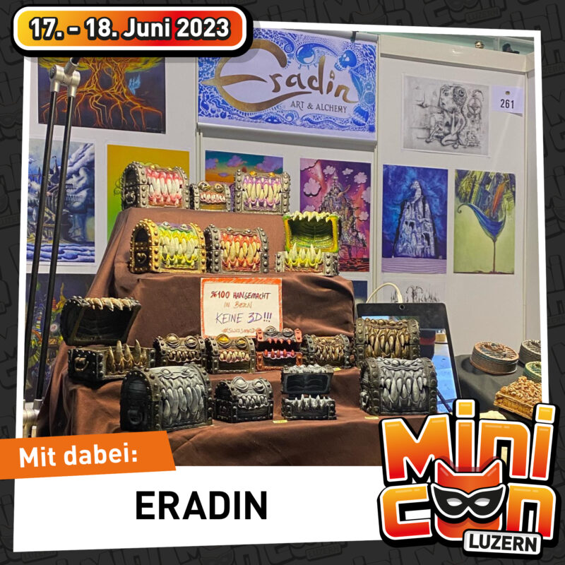 eradin