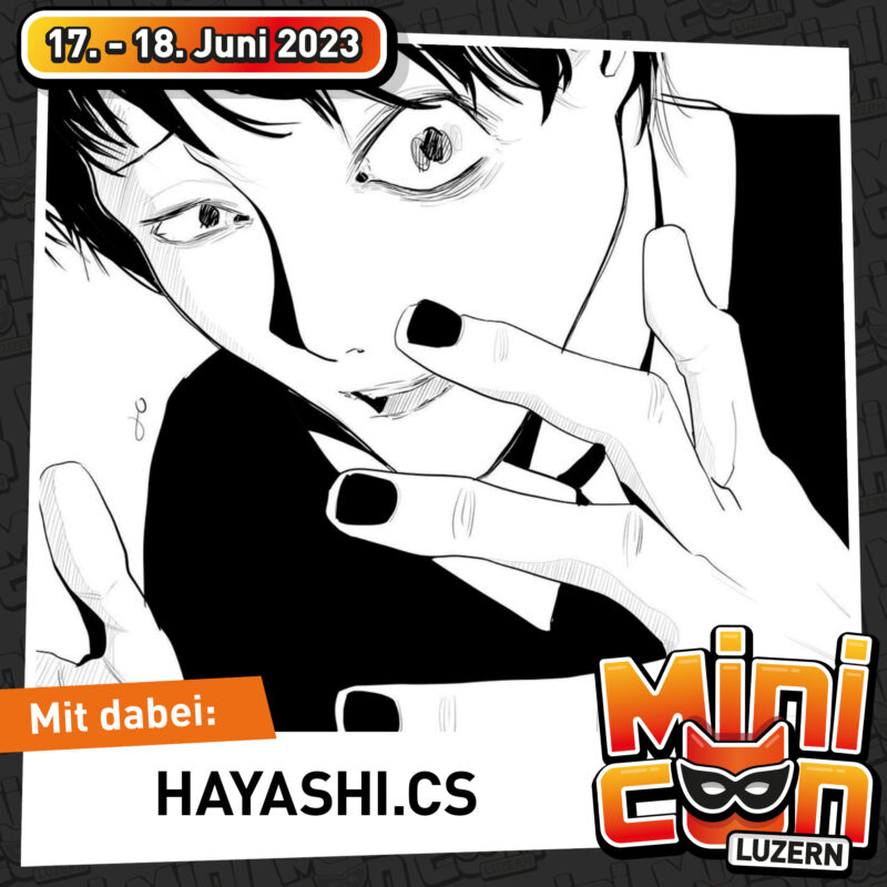 hayashi
