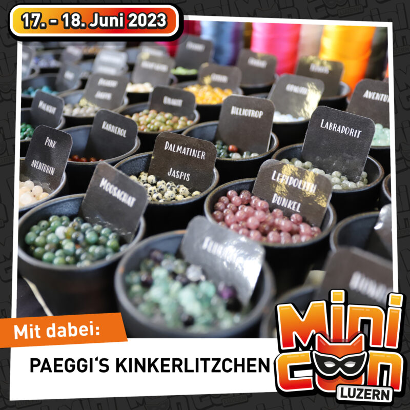 kinkerlitzchen