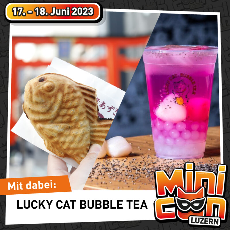 luckycat