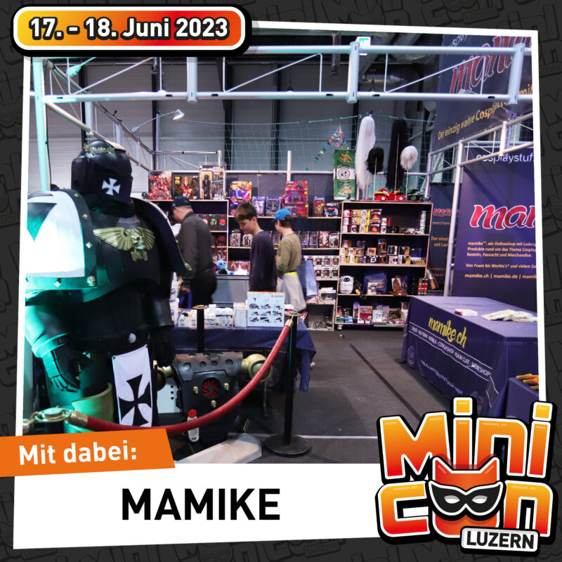 mamike