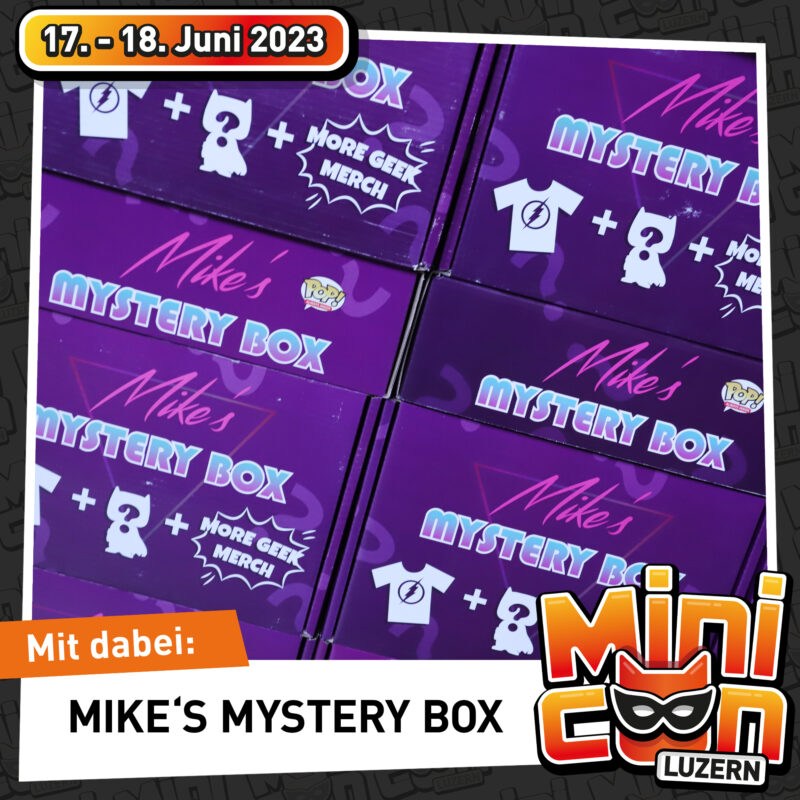 mikesmysterybox