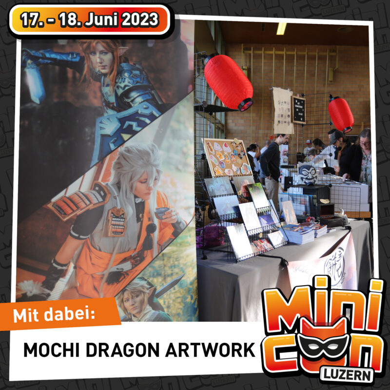 mochidragon