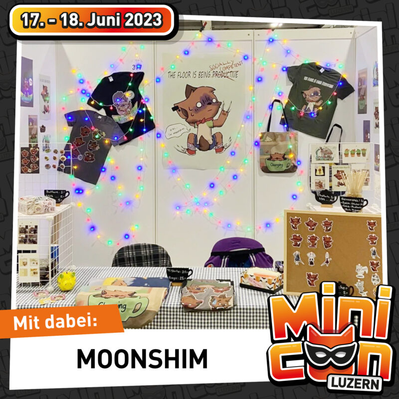 moonshim