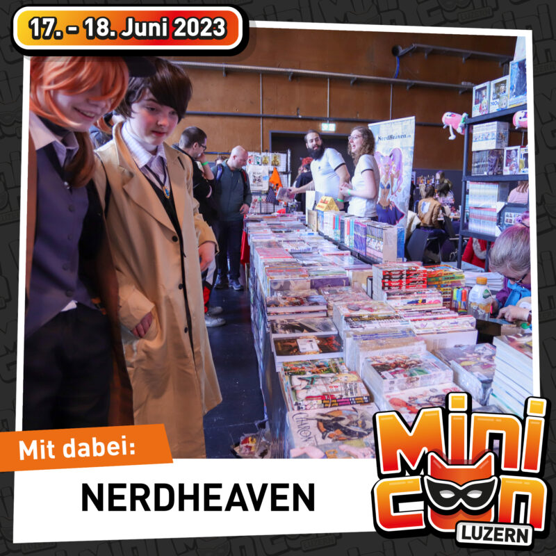 nerdheaven