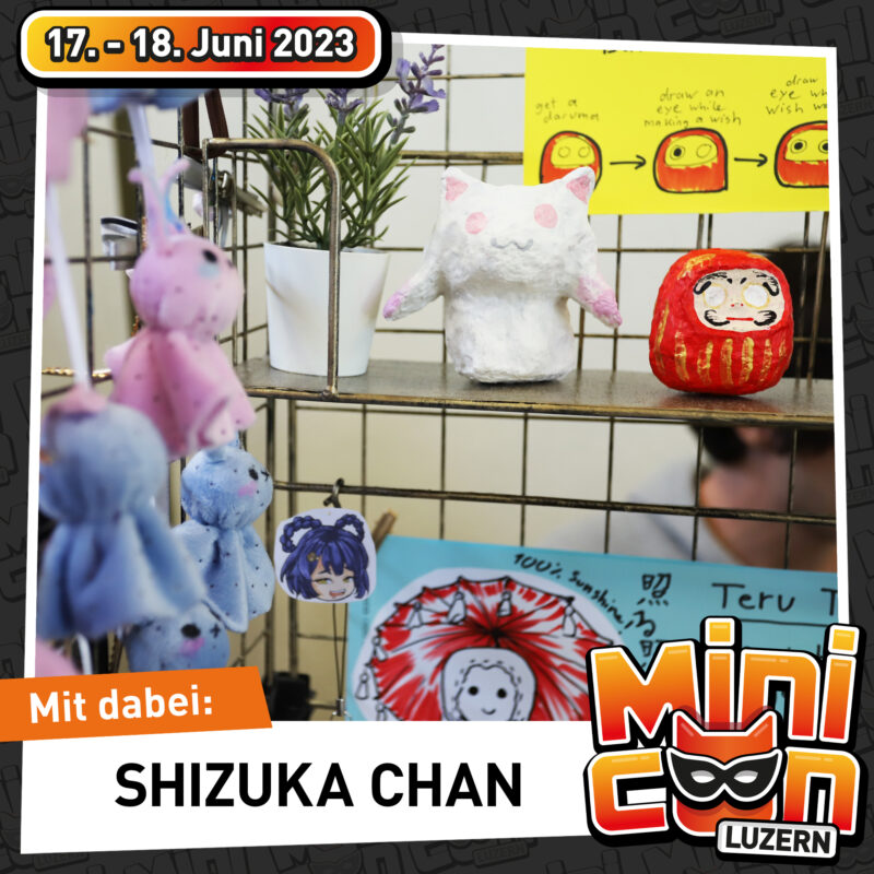 shizuka