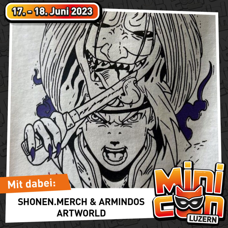 shonenmerch