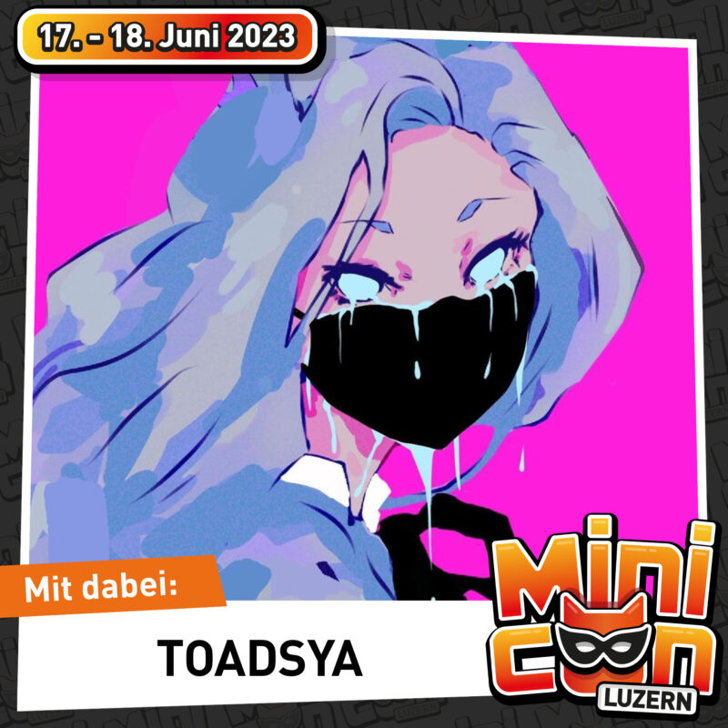 toadsya