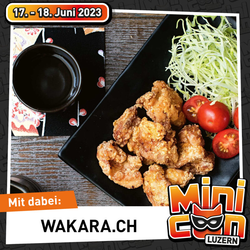 wakara