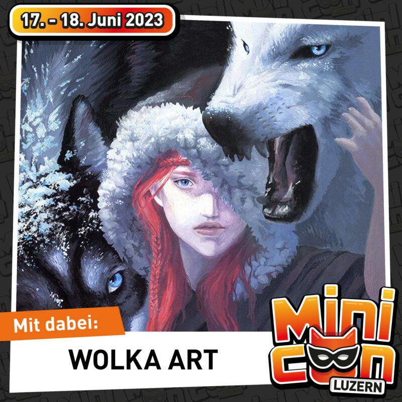 wolkaArt