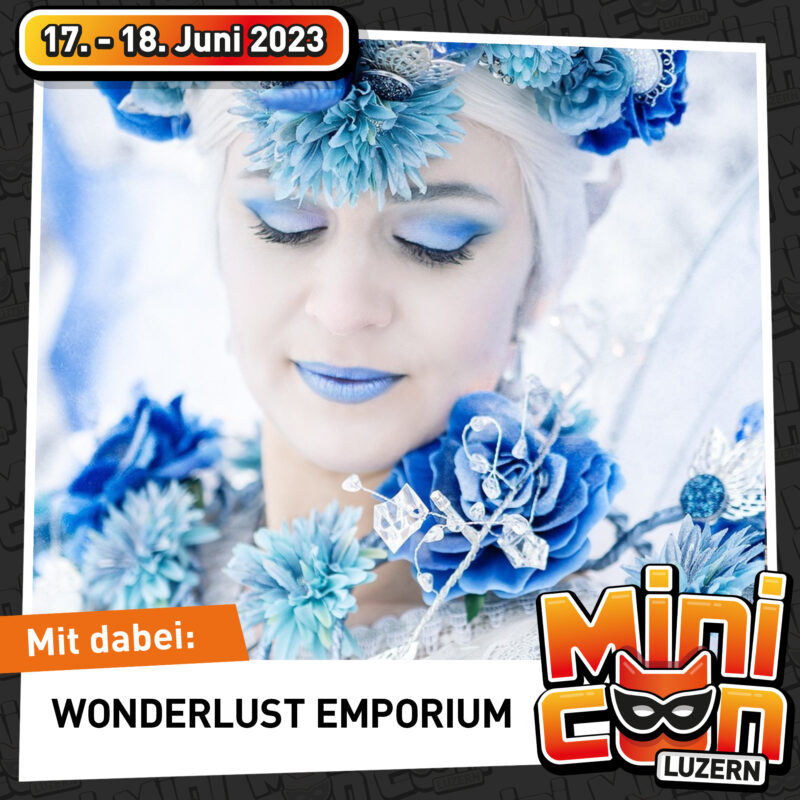 wonderlust