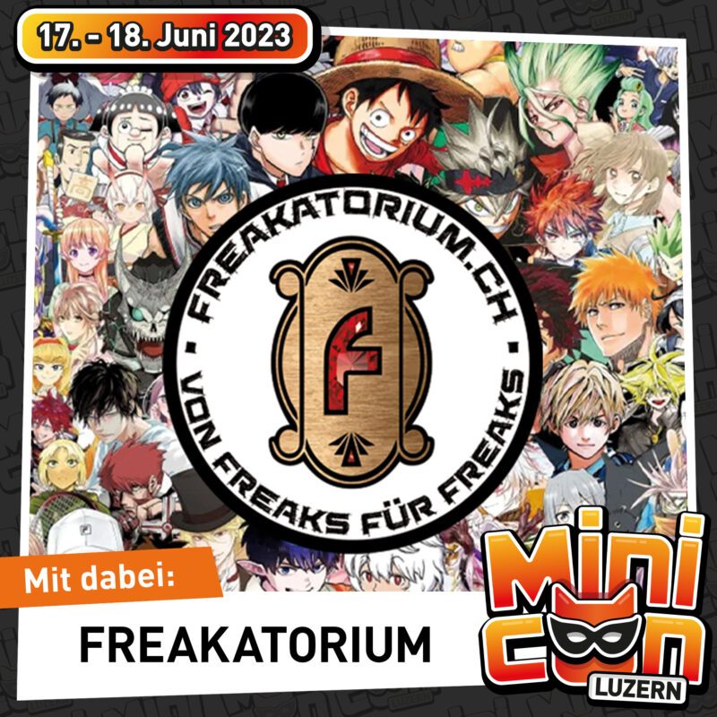 freakatorium